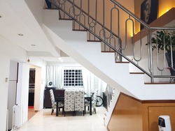Blk 556 Jurong West Street 42 (Jurong West), HDB Executive #206523141